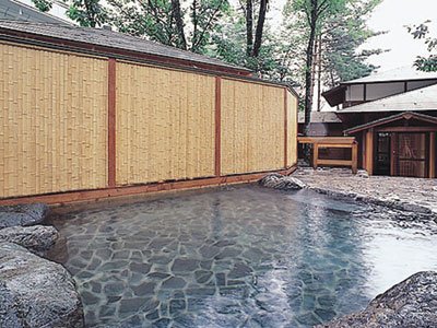 Tateyama Prince Hotel