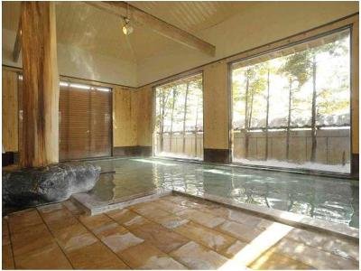 Tateyama Prince Hotel