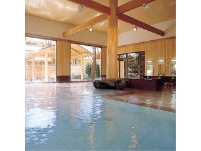 Tateyama Prince Hotel
