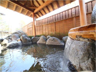Tateyama Prince Hotel