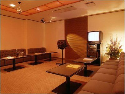 Tateyama Prince Hotel