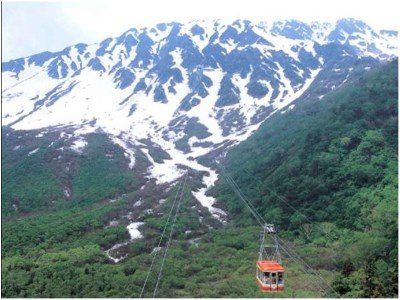 Tateyama Prince Hotel