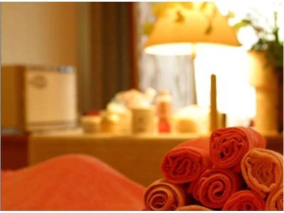 Tateyama Prince Hotel