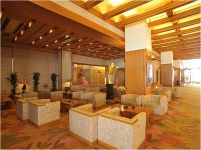 Tateyama Prince Hotel