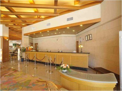 Tateyama Prince Hotel