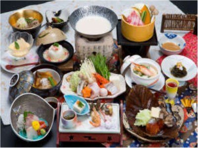 Tateyama Prince Hotel