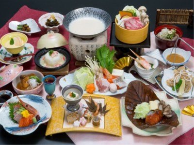 Tateyama Prince Hotel