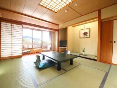 Tateyama Prince Hotel