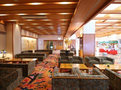 Tateyama Prince Hotel