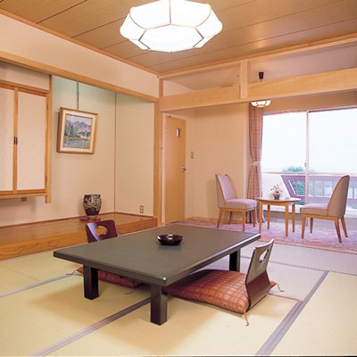 Tateyama Prince Hotel