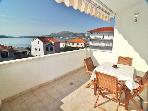 Apartments Prga