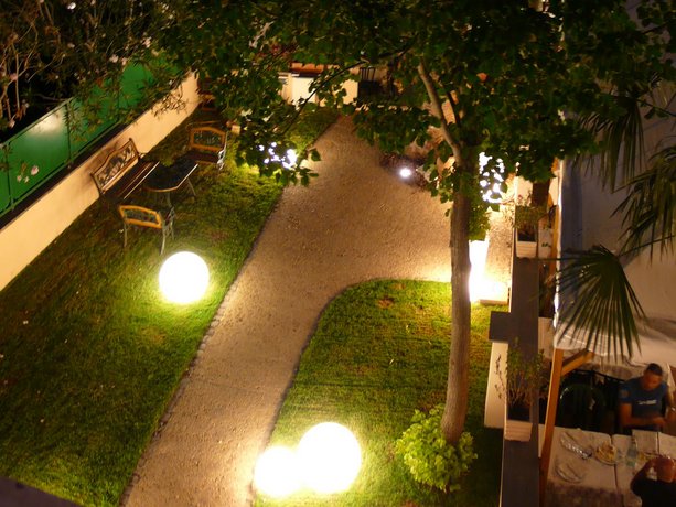 Locanda Delle Corse