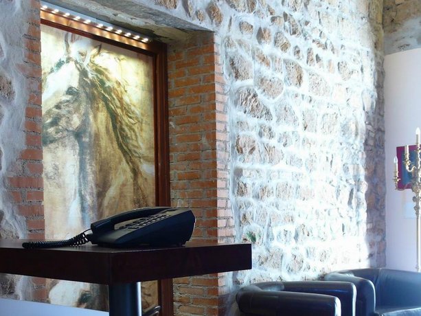 Locanda Delle Corse