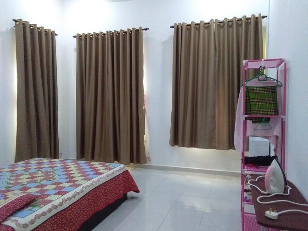 Homestay Pasir Tumboh Kota Bharu