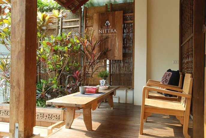 ChiangMai OldcitySundayWalking st PrivateTownhome