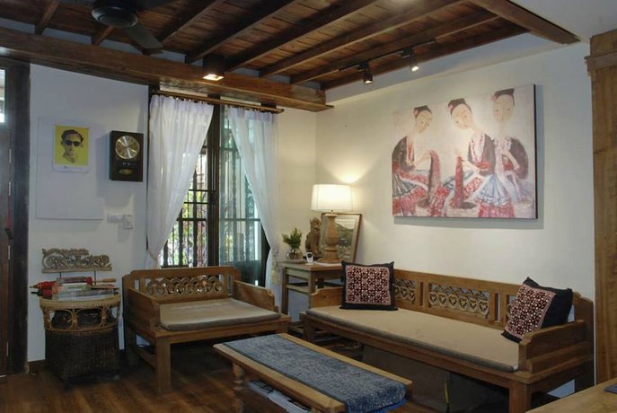 ChiangMai OldcitySundayWalking st PrivateTownhome