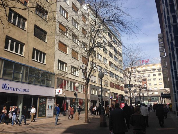 Studio Apartment Baltazar