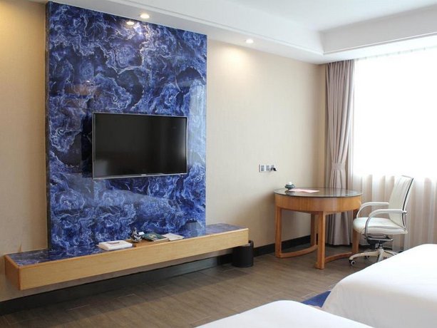 Eastone Vegetarian Culture Hotel
