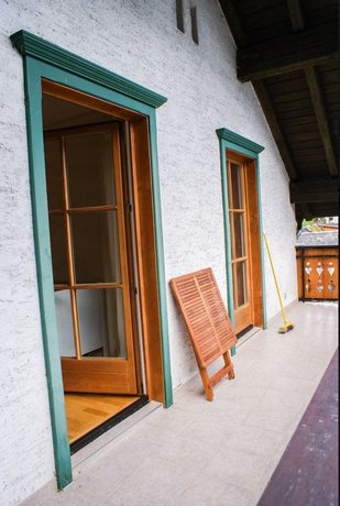 Hallstatt Lake View House