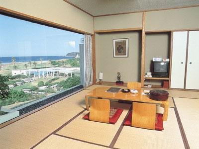 Hotel Nishi-Nagato Resort
