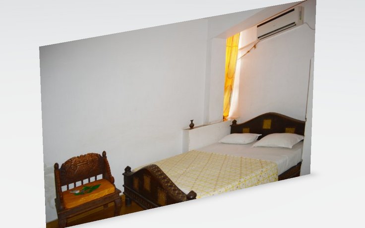 Hotel Rajmandir Jaisalmer