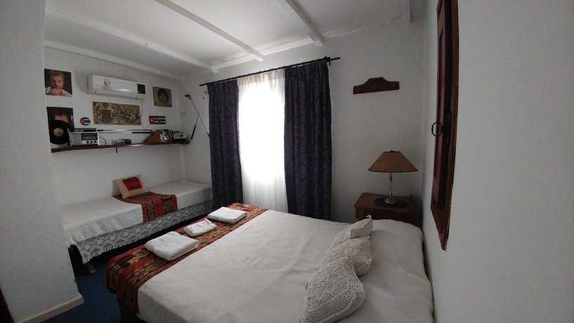 La Quinta Residencia