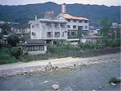 Furuyu Onsen Oogiya