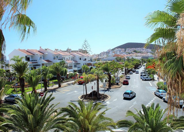 Apartamentos Funchal