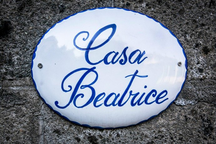 Casa Beatrice Sant'Agnello