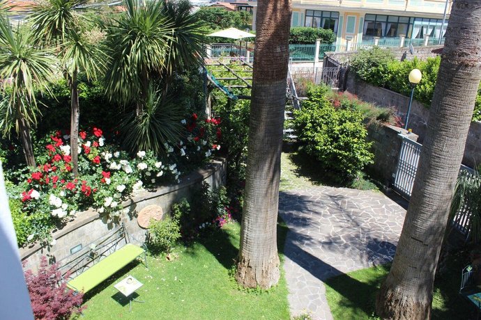Casa Beatrice Sant'Agnello