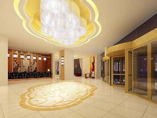 Elong Anyun Hotel