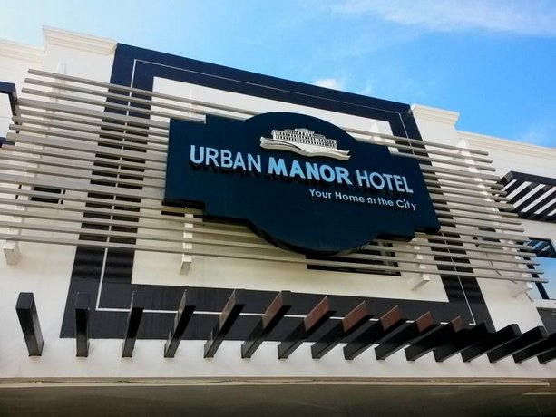 Urban Manor Hotel