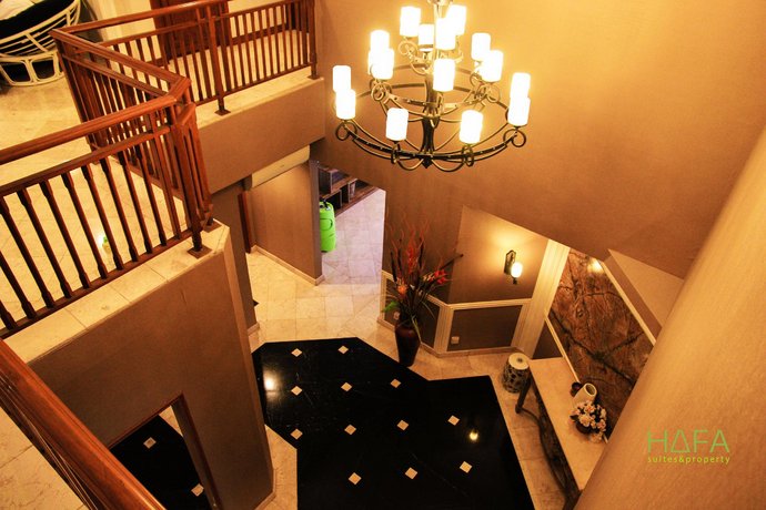 4br Cozy Tropical Retreat Penthouse