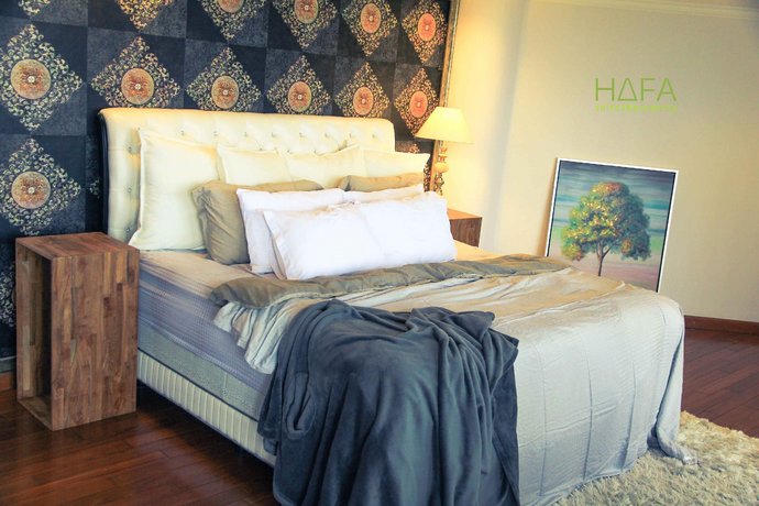 4br Cozy Tropical Retreat Penthouse