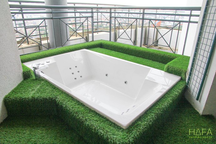 4br Cozy Tropical Retreat Penthouse