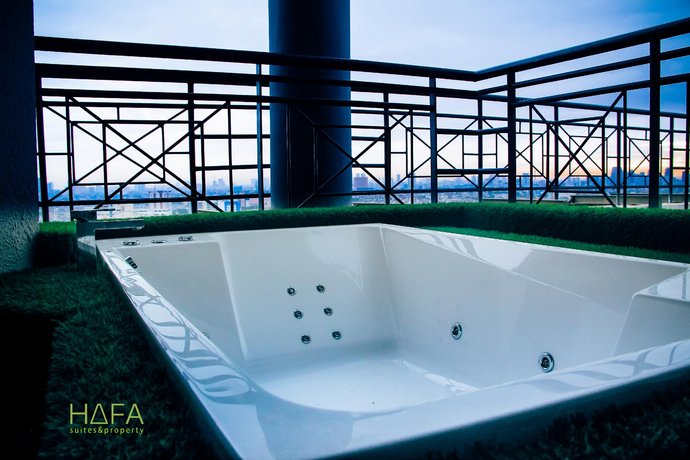 4br Cozy Tropical Retreat Penthouse