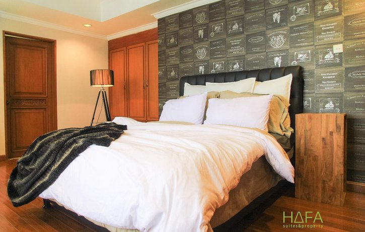 4br Cozy Tropical Retreat Penthouse