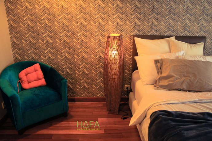 4br Cozy Tropical Retreat Penthouse