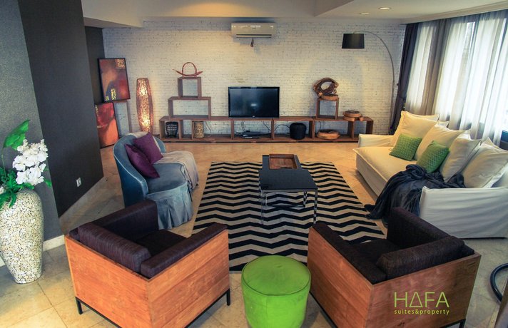 4br Cozy Tropical Retreat Penthouse