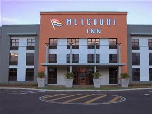 Peermont Metcourt Inn at the Grand Palm Gaborone