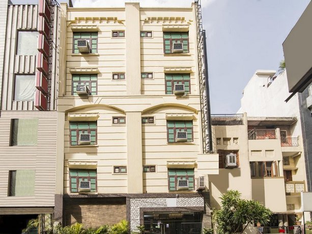 Capital O 1981 Hotel Shimla Heritage