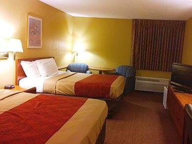 Econo Lodge Jackson