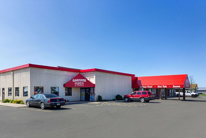 Econo Lodge Jackson