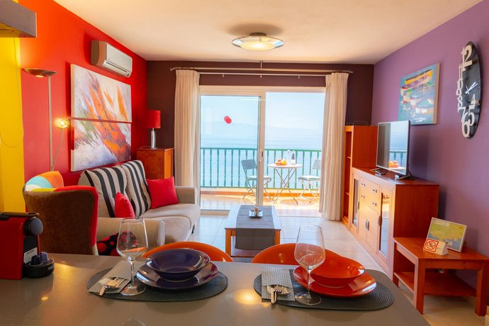 Santiago Beach One Bedroom Apartment