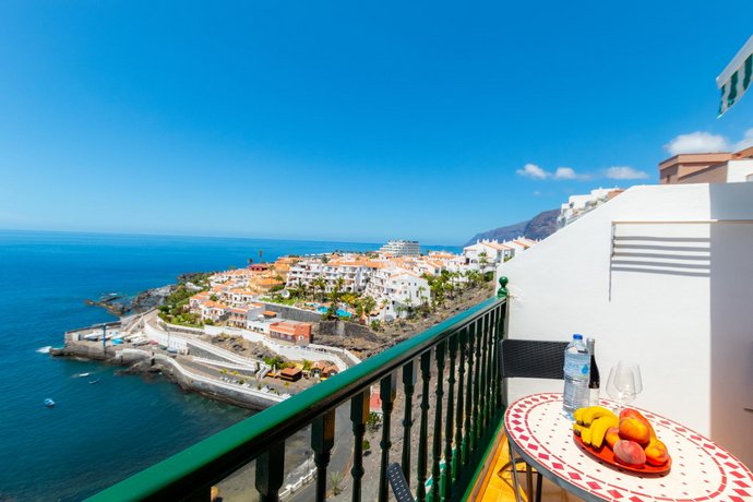 Santiago Beach One Bedroom Apartment