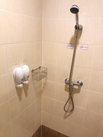 Rayong Lanna Hotel