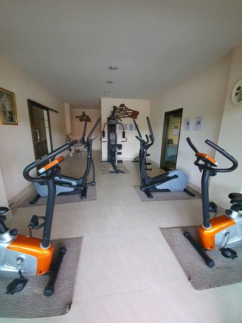 Rayong Lanna Hotel
