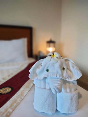 Rayong Lanna Hotel