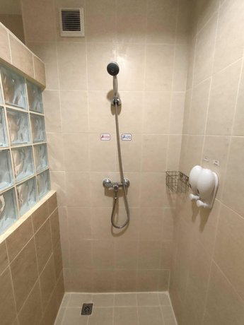 Rayong Lanna Hotel