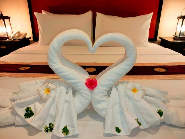 Rayong Lanna Hotel